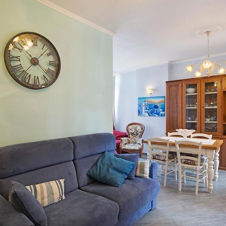 Casa Laura Elena Leilighet San Bartolomeo Al Mare Eksteriør bilde